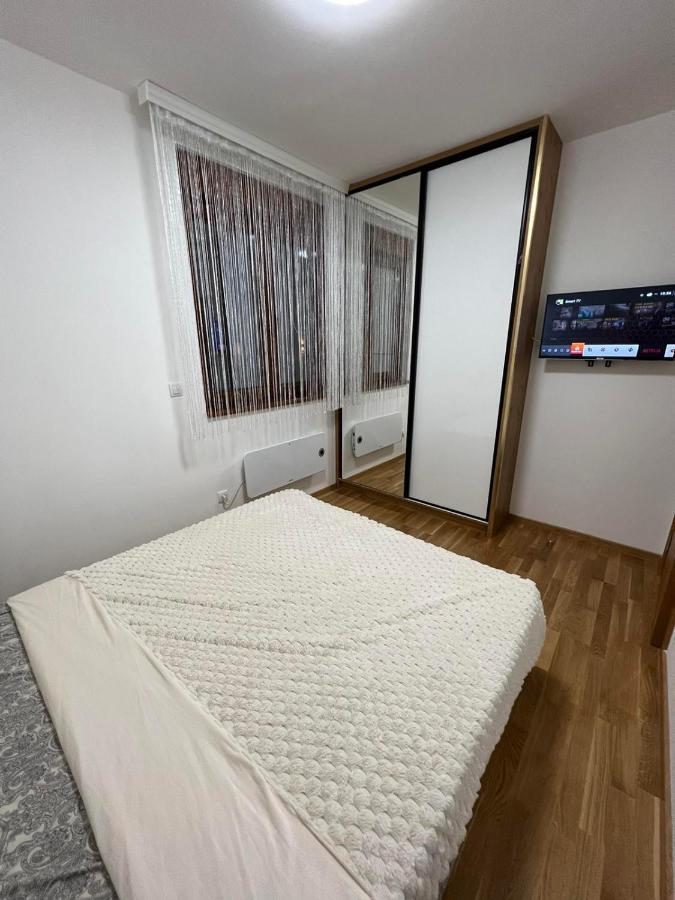 Apartman Konstantin Vila Zlatibor Leilighet Eksteriør bilde